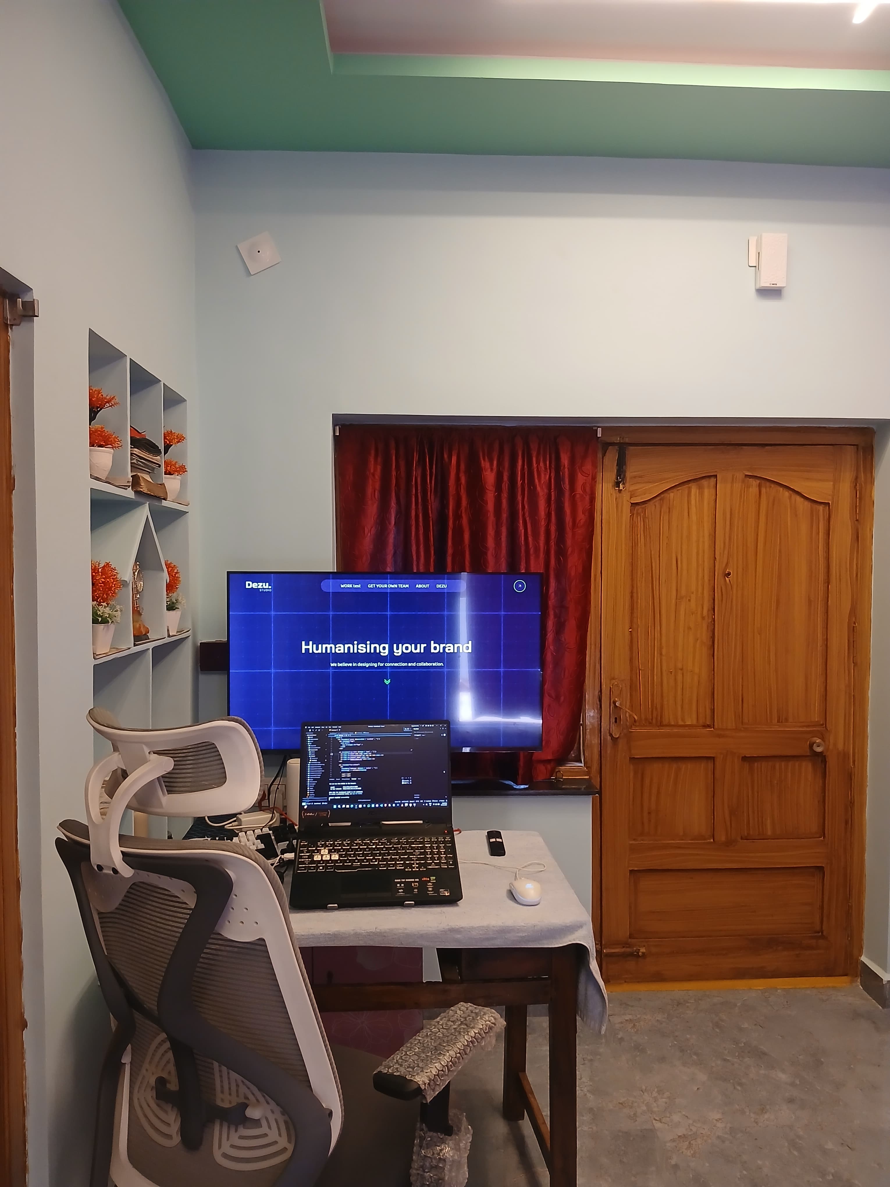 Workspace snapshot 7